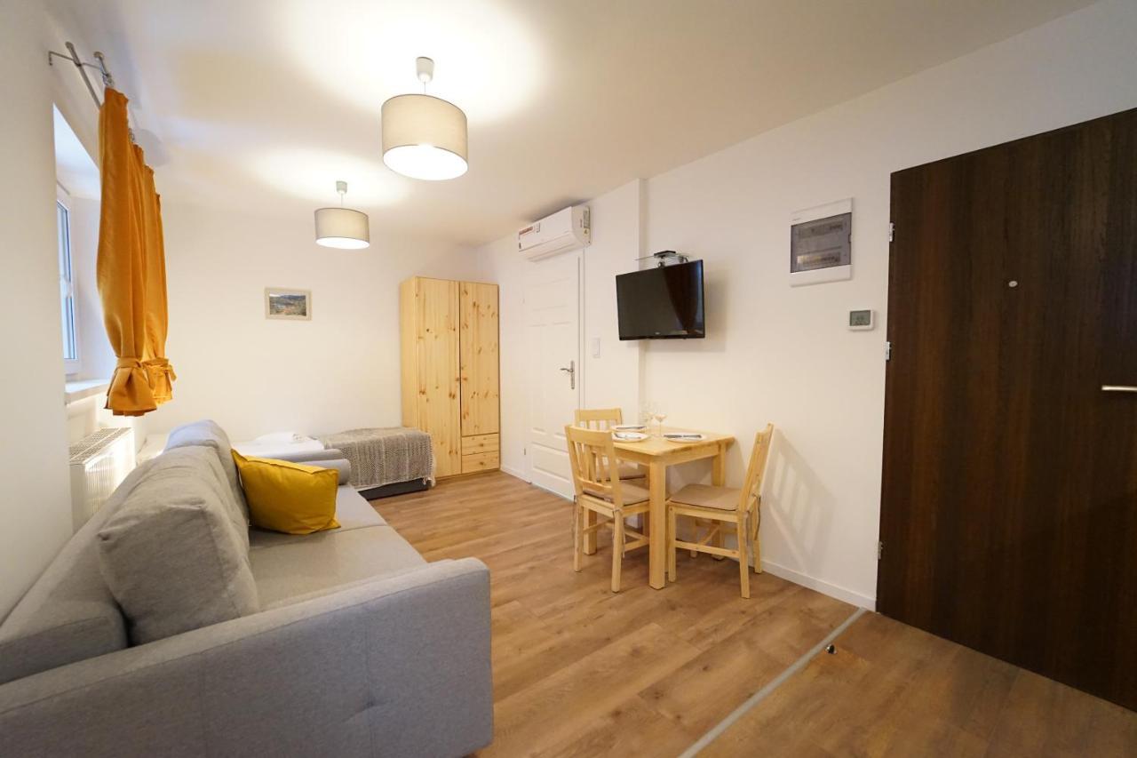 Apartamenty Everysky - Jeleniogorska 1A Шклярська Поремба Екстер'єр фото