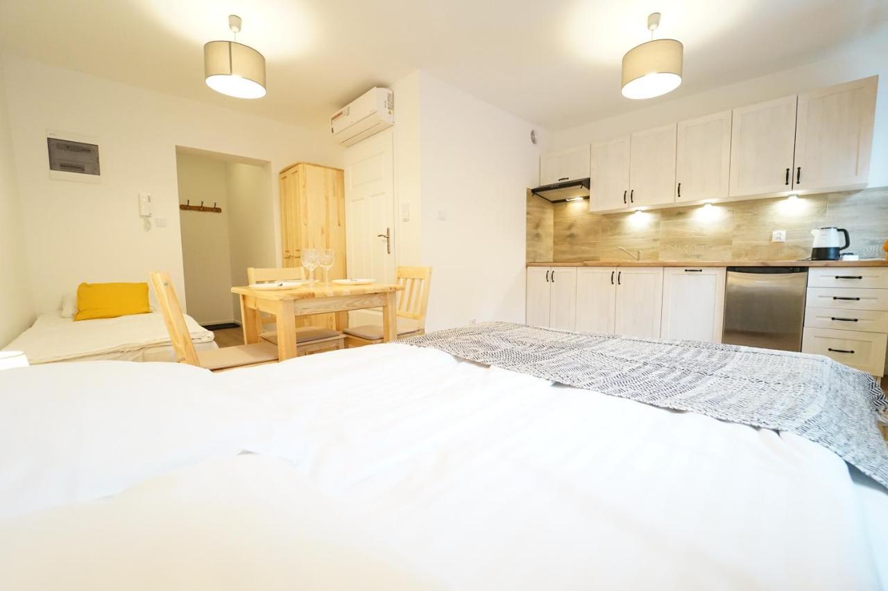 Apartamenty Everysky - Jeleniogorska 1A Шклярська Поремба Екстер'єр фото