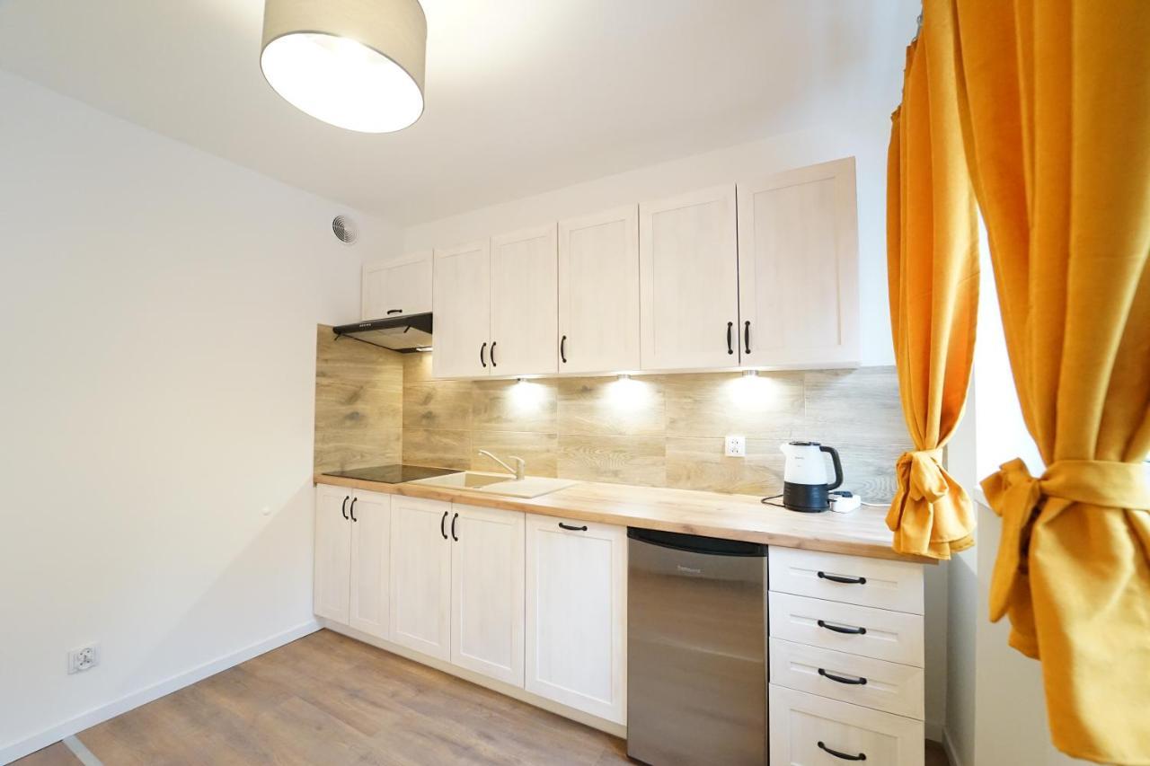 Apartamenty Everysky - Jeleniogorska 1A Шклярська Поремба Екстер'єр фото