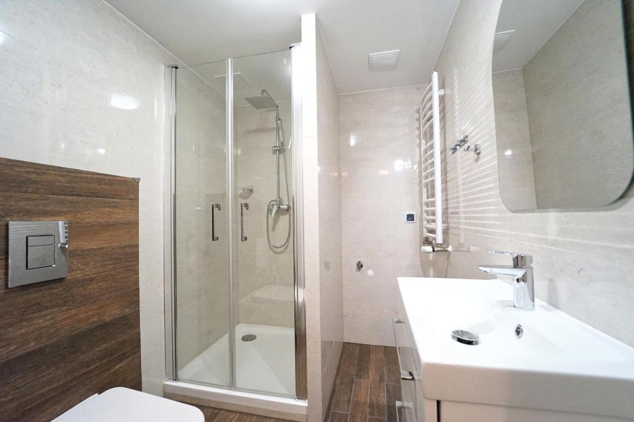 Apartamenty Everysky - Jeleniogorska 1A Шклярська Поремба Екстер'єр фото